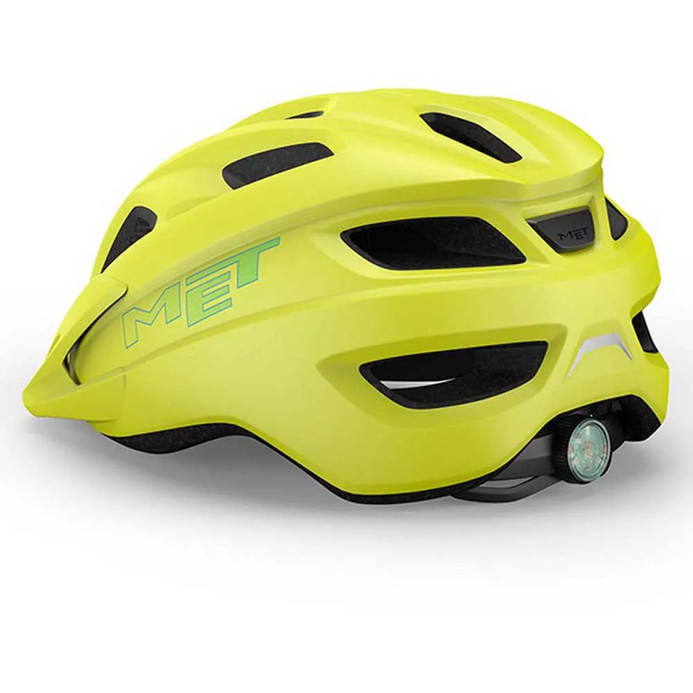 MET Crackerjack Mtb-helm MET Crackerjack Mtb-helm