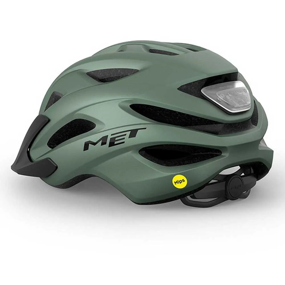 MET Crossover Mips Mtb-helm MET Crossover Mips Mtb-helm