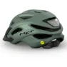 MET Crossover Mips Mtb-helm
