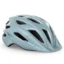 Glossy stone blue