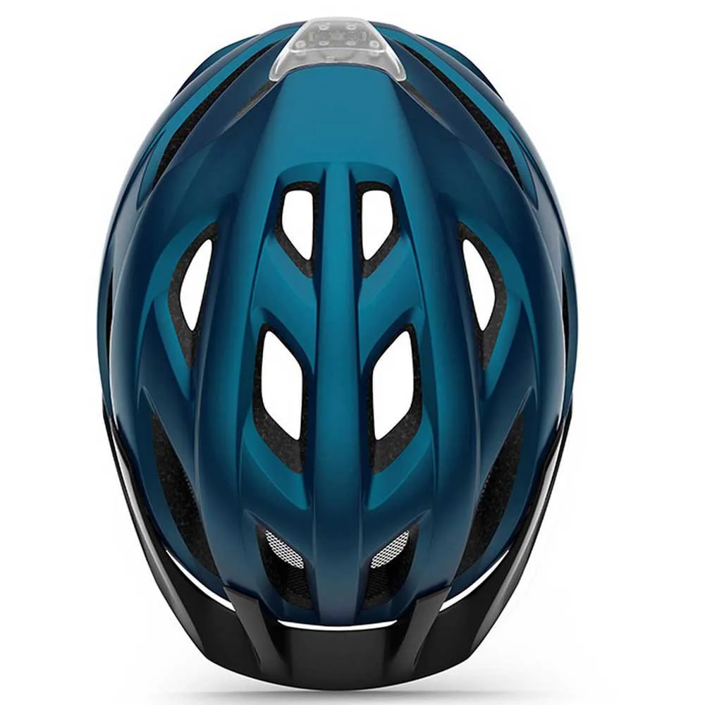MET Crossover Mtb-helm MET Crossover Mtb-helm