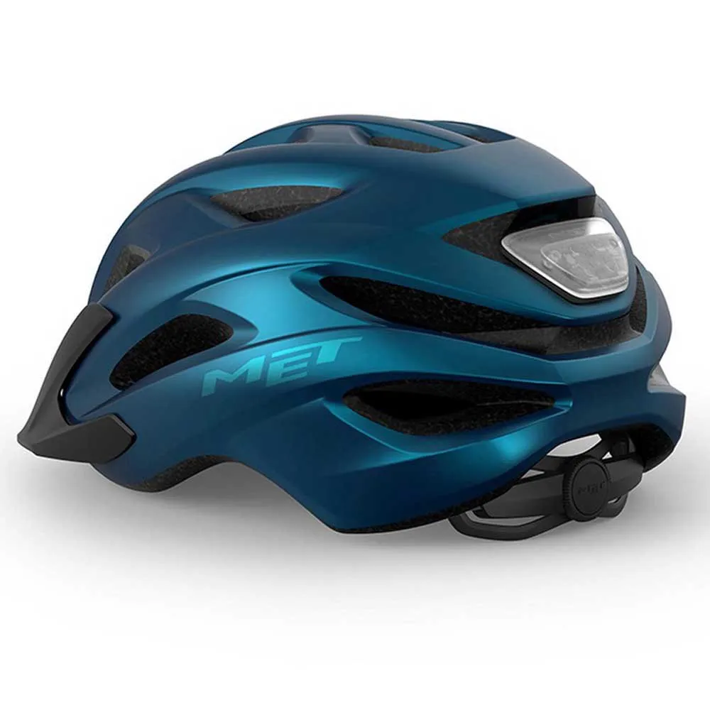 MET Crossover Mtb-helm MET Crossover Mtb-helm