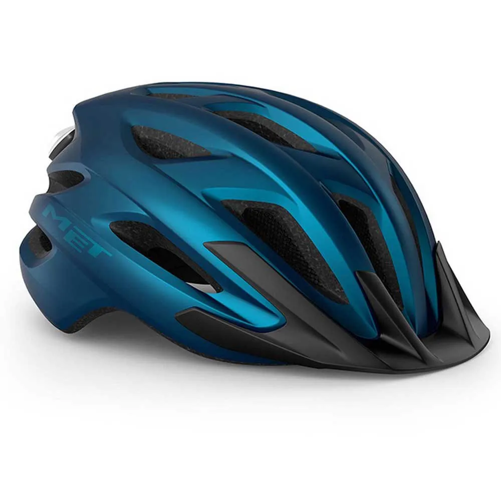 MET Crossover Mtb-helm MET Crossover Mtb-helm