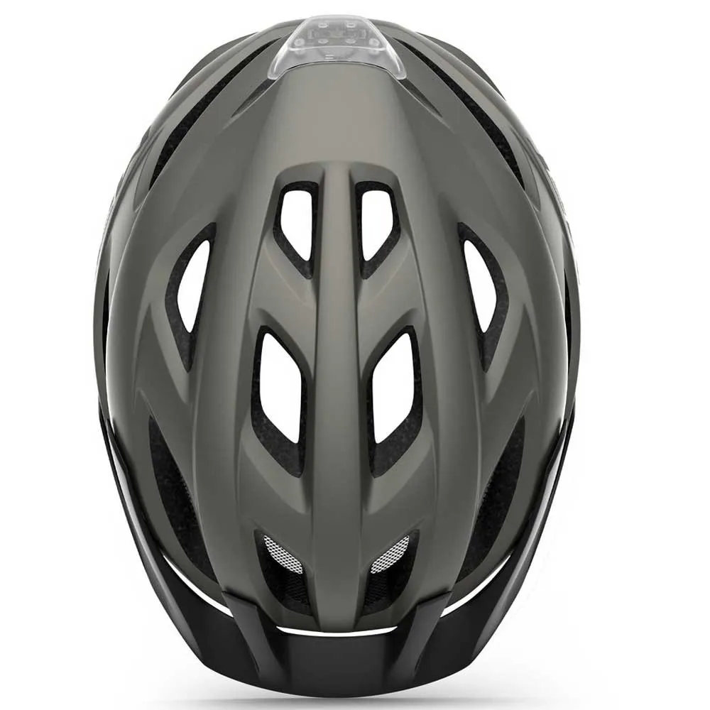 MET Crossover Mtb-helm