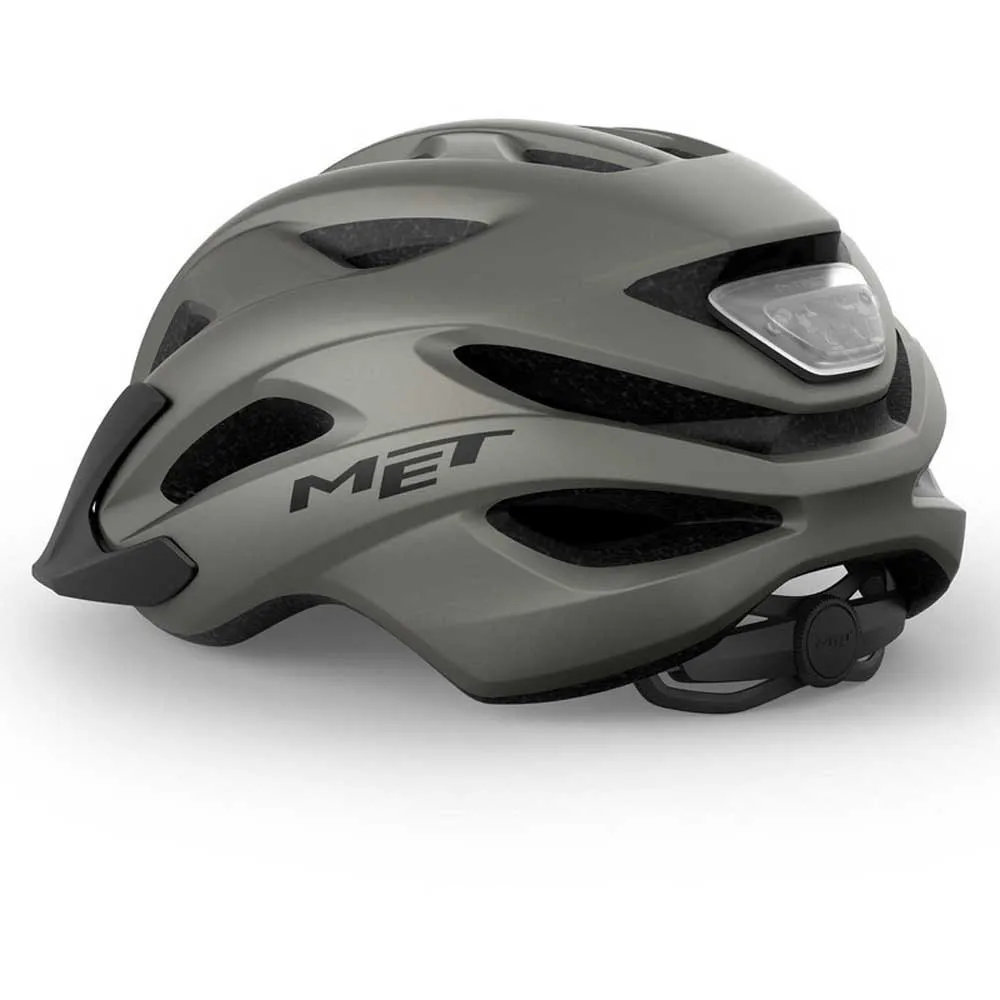 MET Crossover Mtb-helm