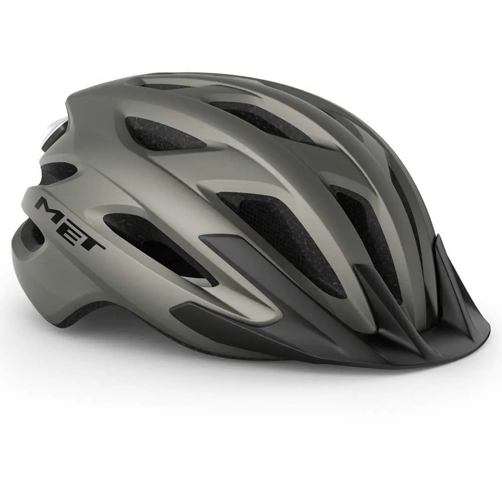 MET Crossover Mtb-helm