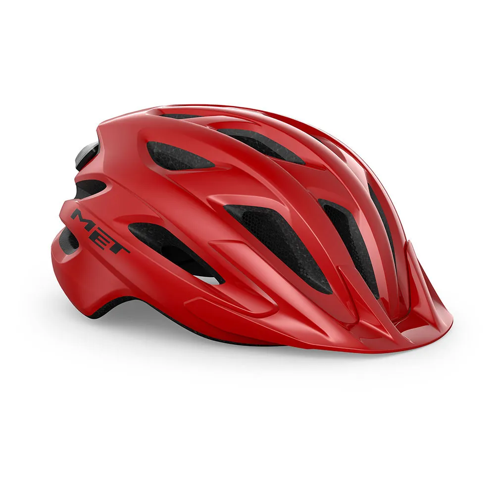 MET Crossover Mtb-helm