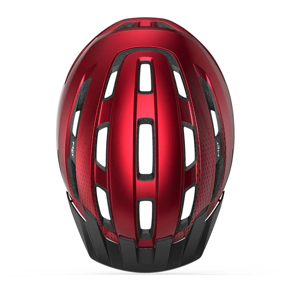 MET Downtown Helm MET Downtown Helm