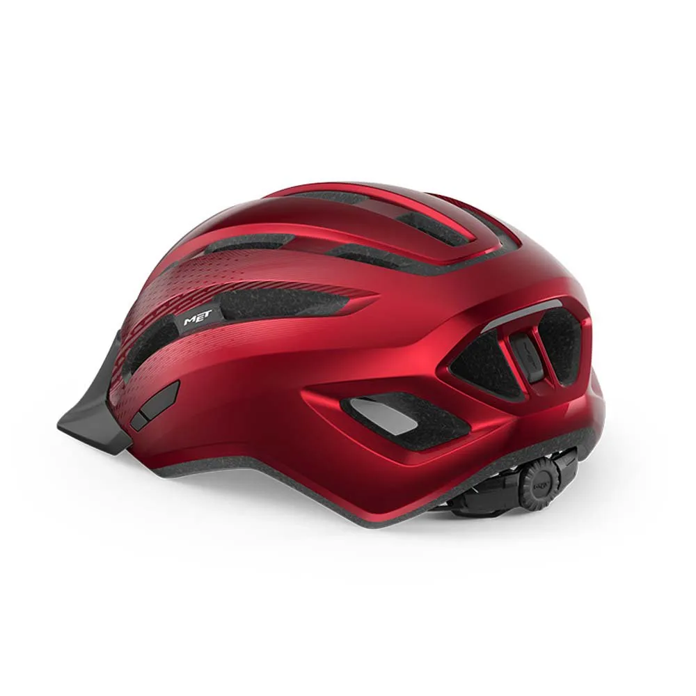 MET Downtown Helm MET Downtown Helm