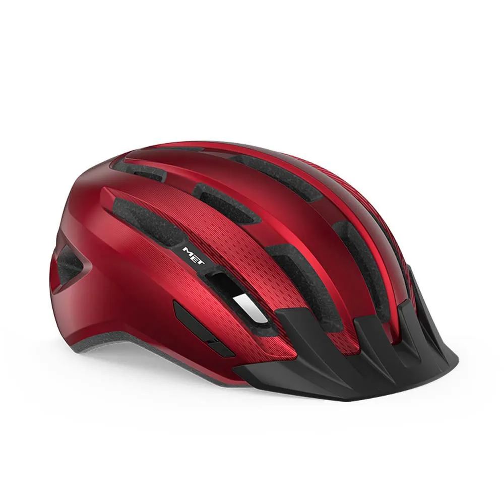 MET Downtown Helm MET Downtown Helm