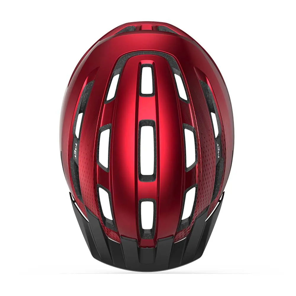 MET Downtown Mips Helm MET Downtown Mips Helm