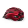 MET Downtown Mtb-helm