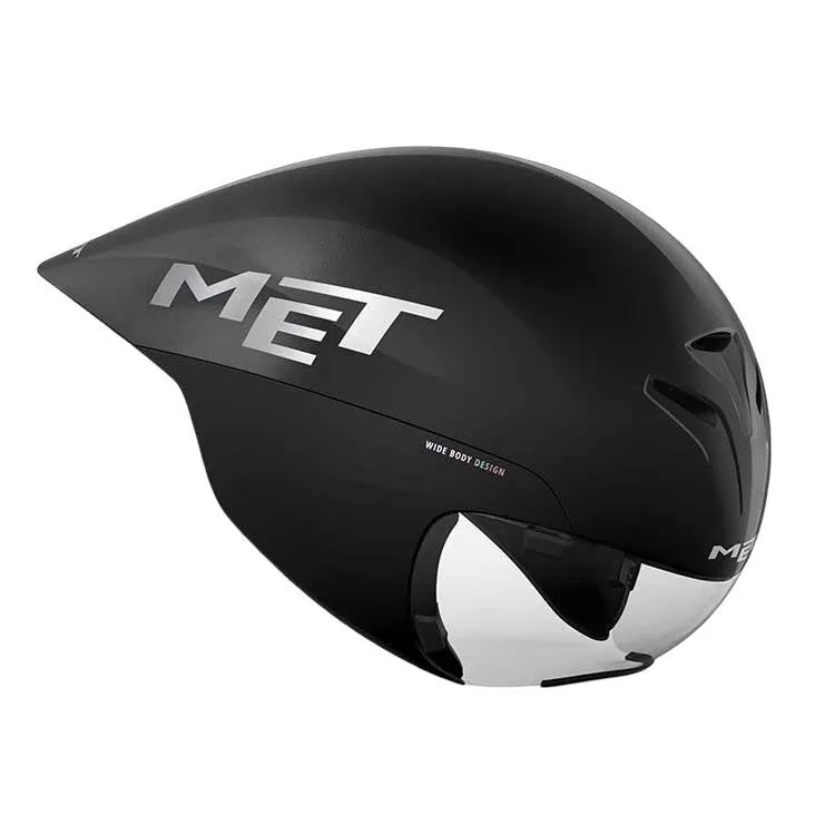 MET Drone Wide Body II Helm