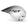 MET Drone Wide Body Ii Uae Team Emirates 2025 Zeitfahrhelm