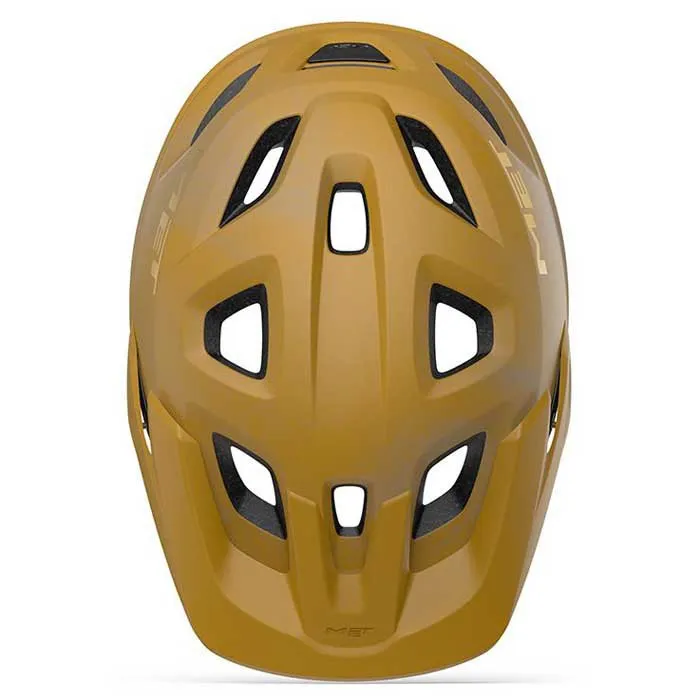 MET Echo Mtb-helm MET Echo Mtb-helm
