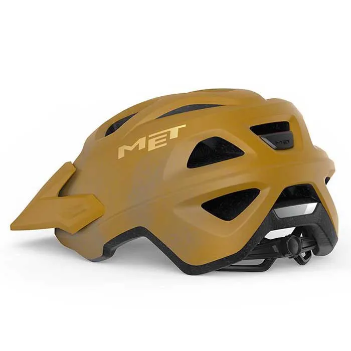 MET Echo Mtb-helm MET Echo Mtb-helm