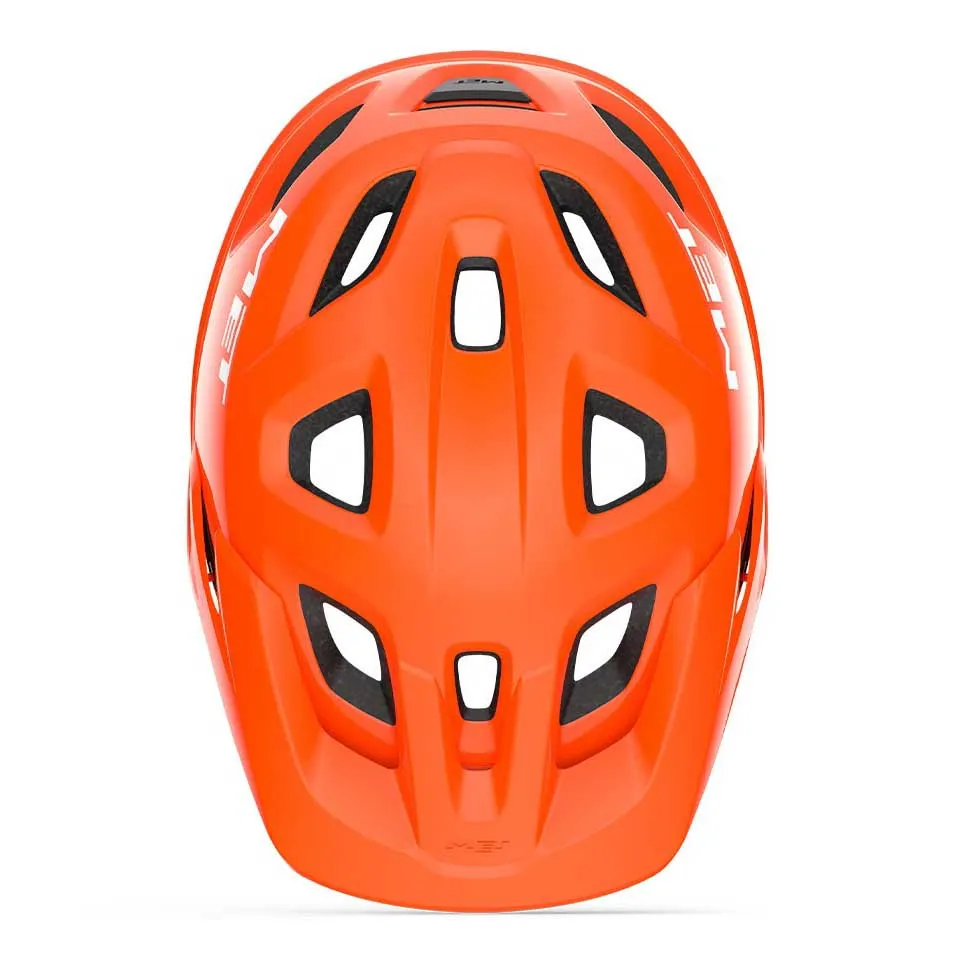 MET Eldar Junior Mtb-helm