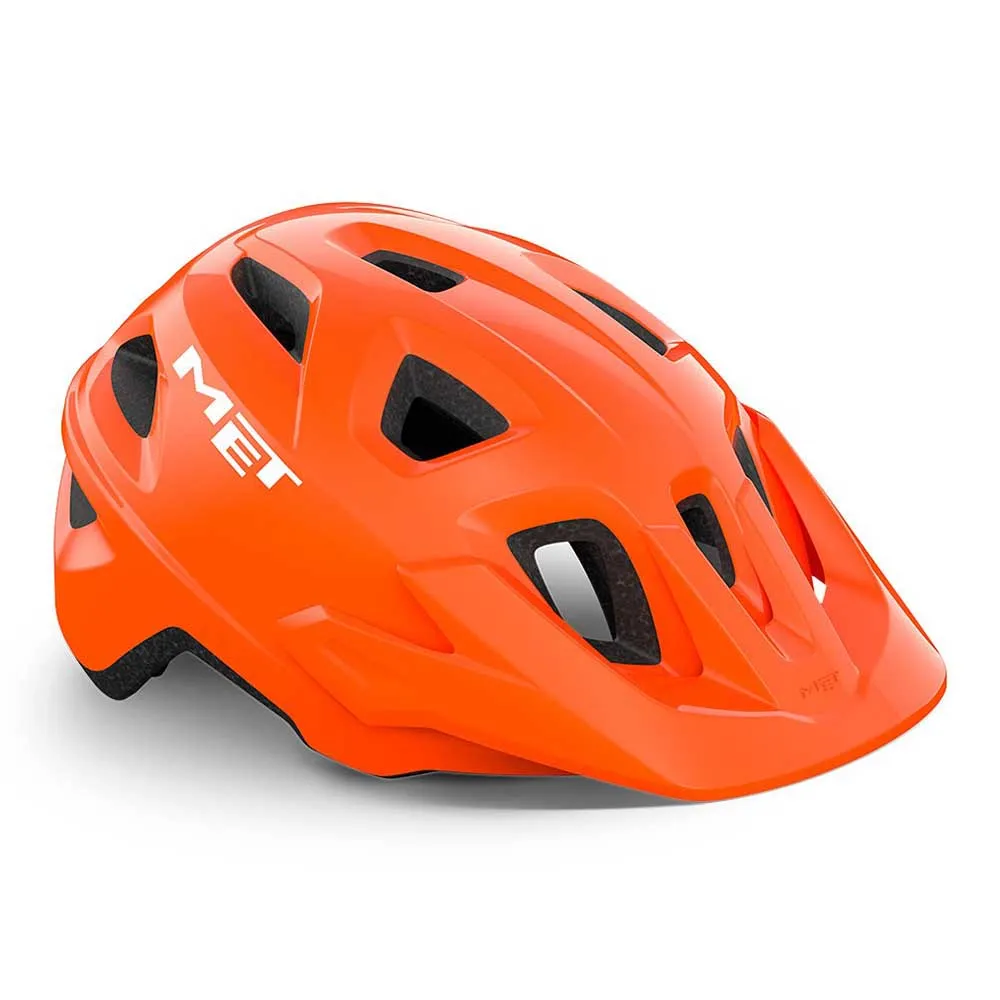 MET Eldar Junior Mtb-helm