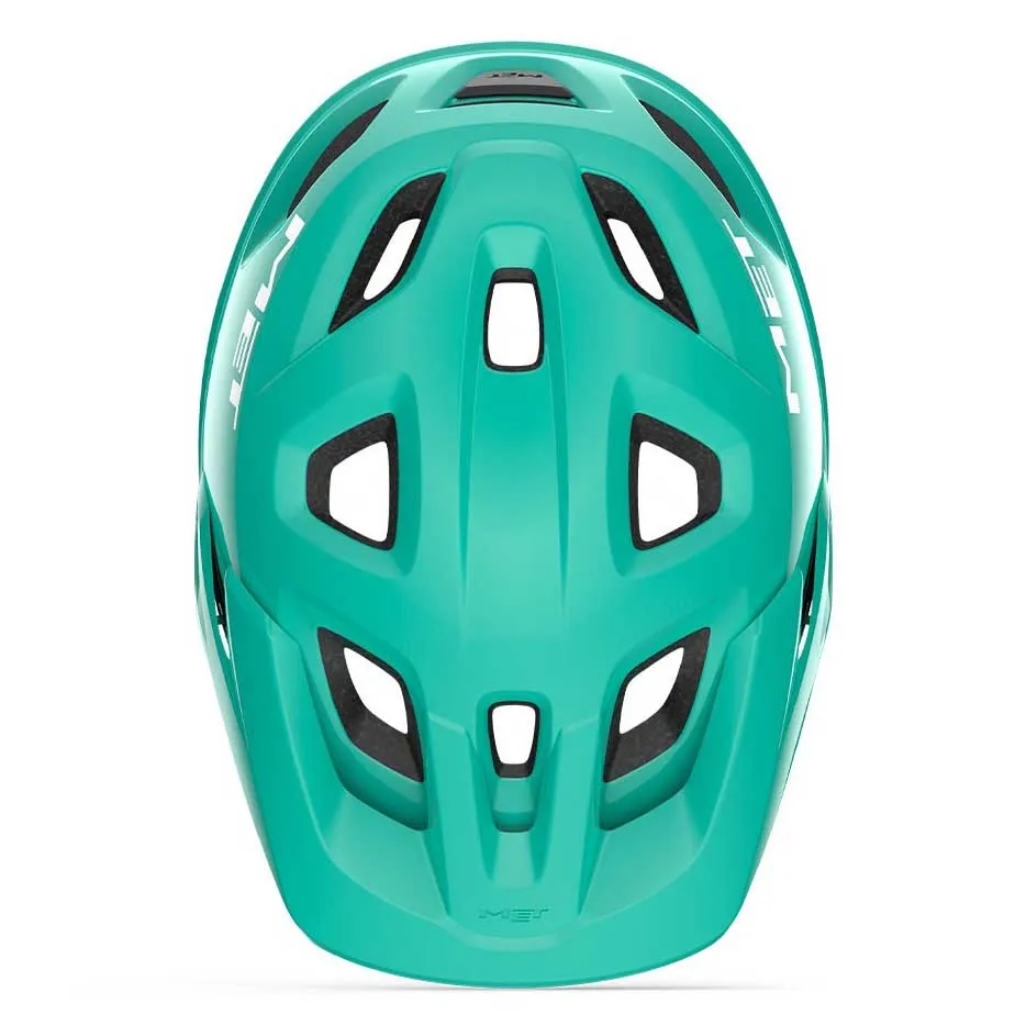 MET Eldar Junior Mtb-helm MET Eldar Junior Mtb-helm