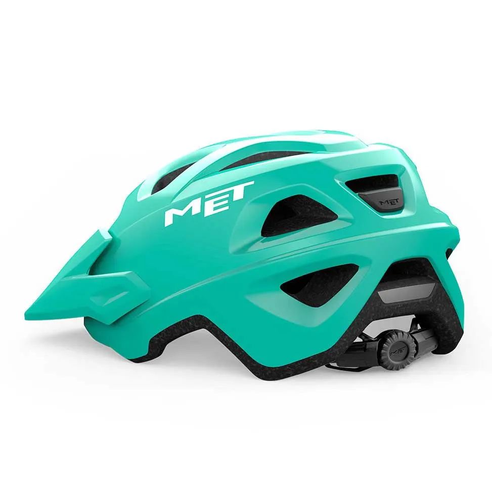 MET Eldar Junior Mtb-helm MET Eldar Junior Mtb-helm