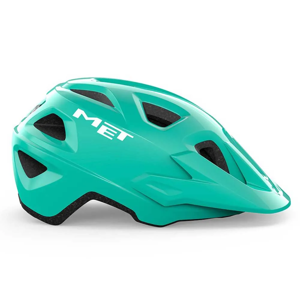 MET Eldar Junior Mtb-helm MET Eldar Junior Mtb-helm