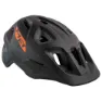 MET Eldar Mips Mtb-helm, Black