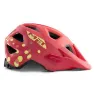 MET Eldar Mtb-helm, Pink