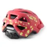 MET Eldar Mtb-helm, Pink