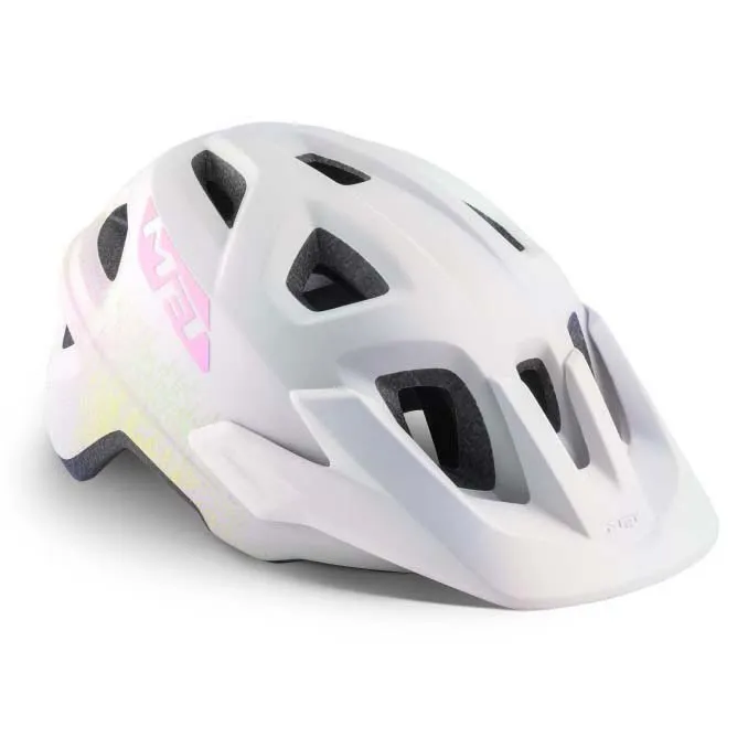 MET Eldar Mtb-helm MET Eldar Mtb-helm