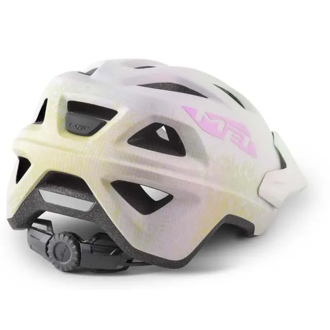 MET Eldar Mtb-helm MET Eldar Mtb-helm