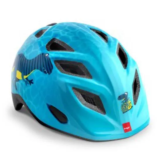 MET Elfo Junior-helm MET Elfo Junior-helm