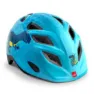 MET Elfo Junior-helm