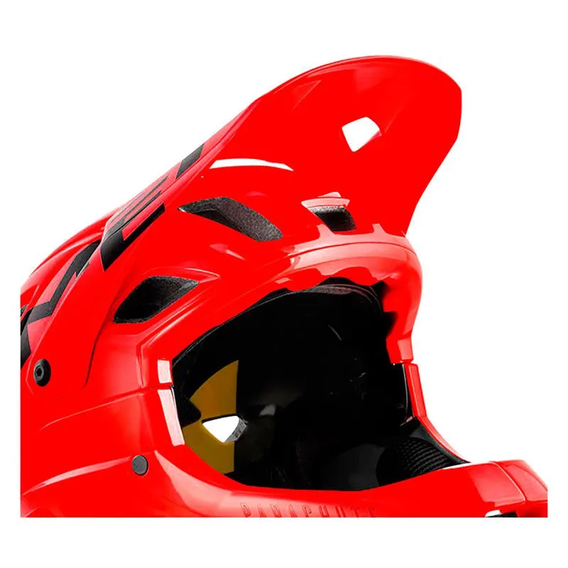 MET Ersatzvisier Für Parachute Mcr-helm MET Ersatzvisier Für Parachute Mcr-helm