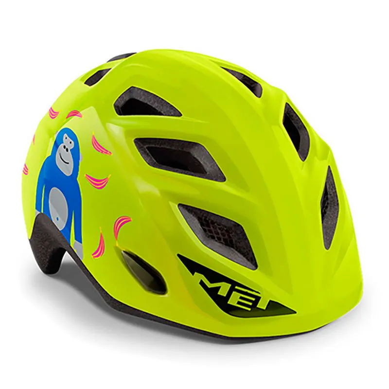 MET Genio Junior-helm MET Genio Junior-helm
