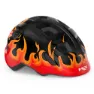 Black fire gloss