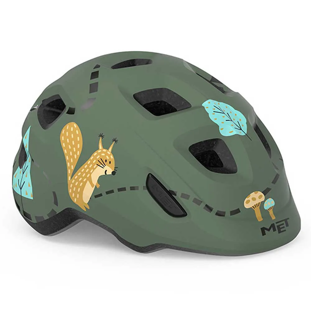 MET Hooray Junior-helm MET Hooray Junior-helm