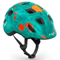 MET Hooray Junior Mtb-helm MET Hooray Junior Mtb-helm