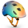 Glossy multicolor