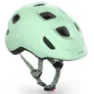 Matt dusted green