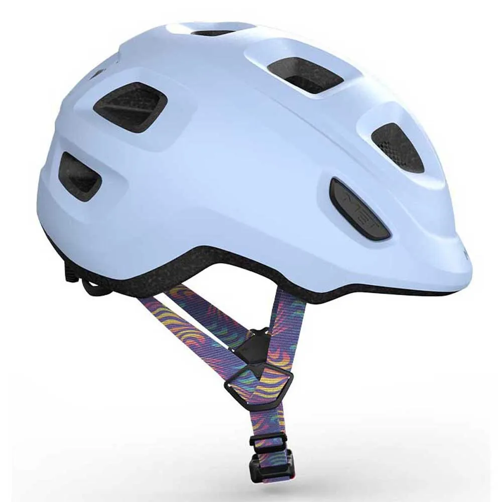 MET Hooray Junior Mtb-helm MET Hooray Junior Mtb-helm