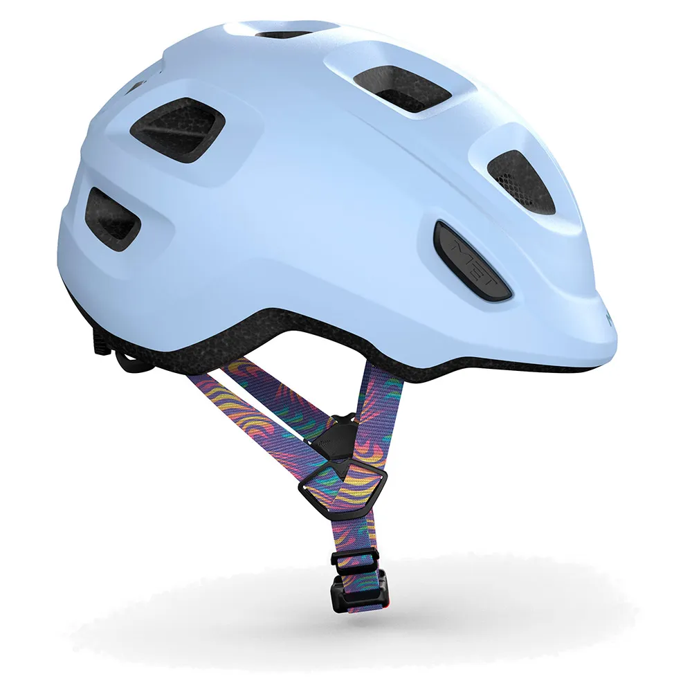 MET Hooray Junior Mtb-helm MET Hooray Junior Mtb-helm