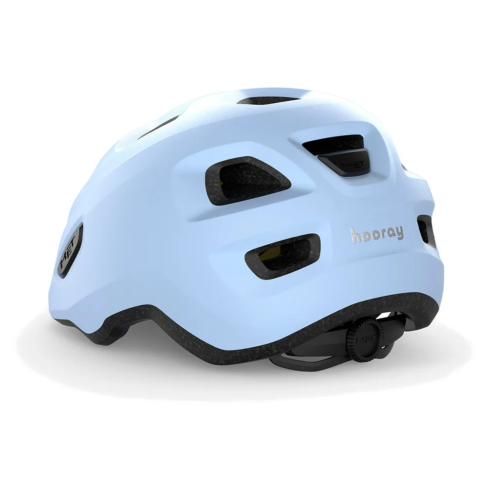 MET Hooray Junior Mtb-helm MET Hooray Junior Mtb-helm