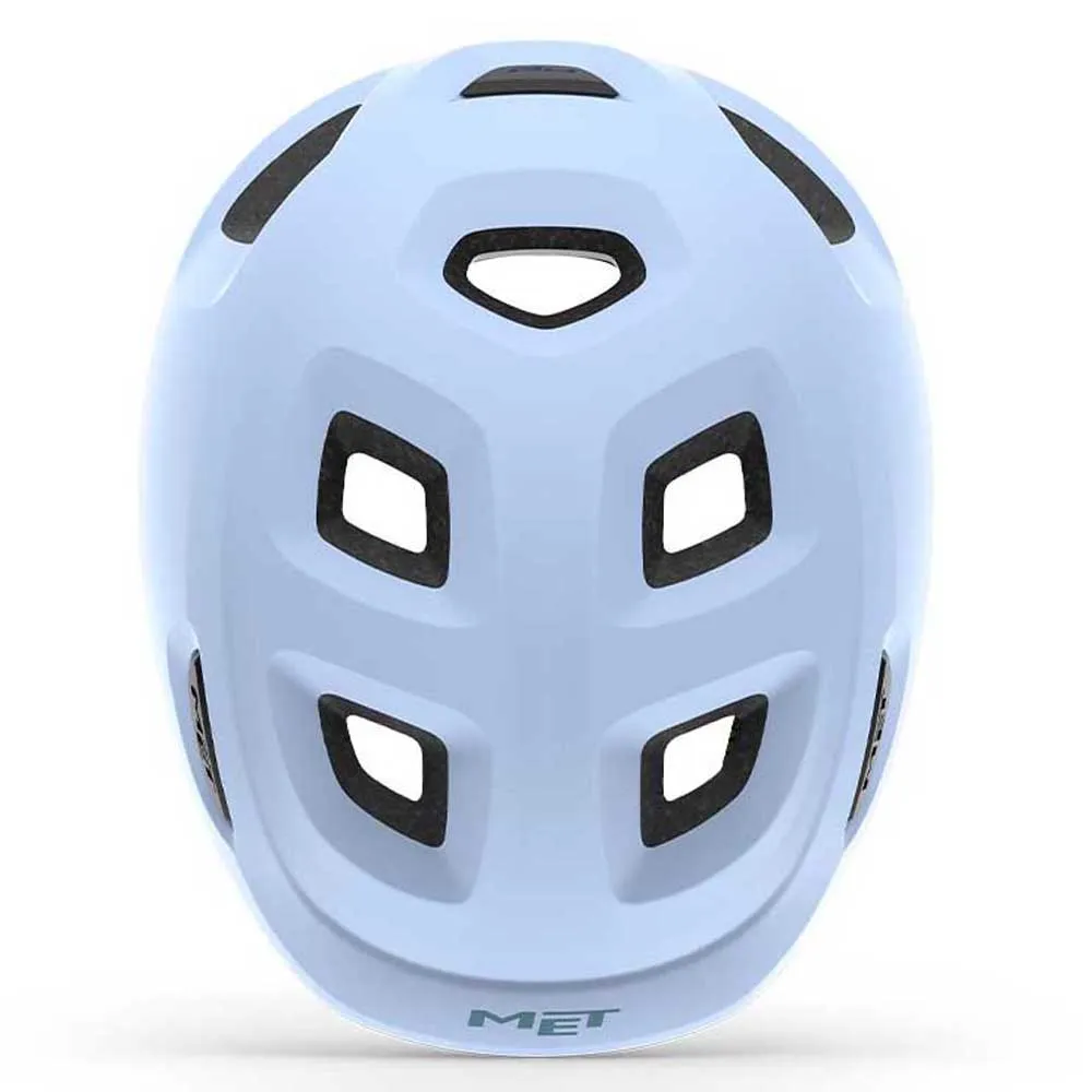 MET Hooray Junior Mtb-helm MET Hooray Junior Mtb-helm