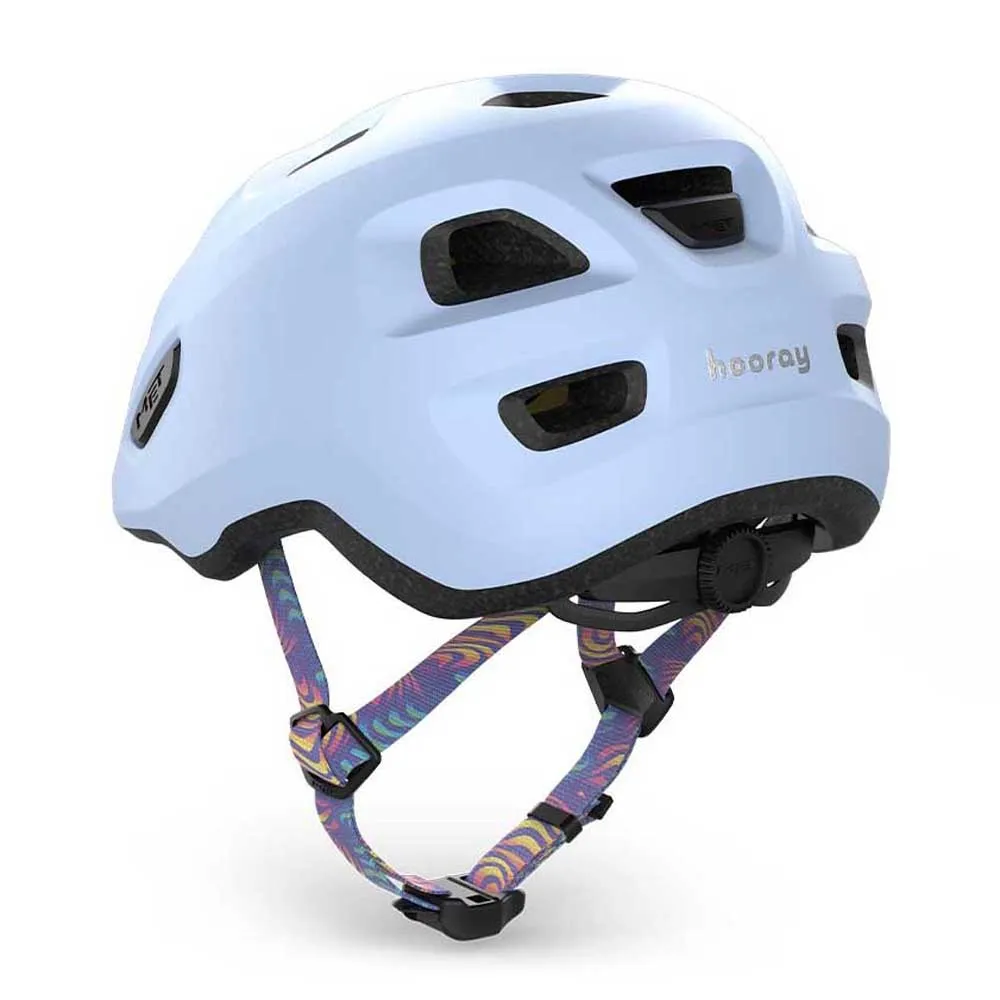 MET Hooray Junior Mtb-helm MET Hooray Junior Mtb-helm