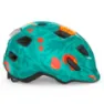 MET Hooray Mips Junior-helm, Blue teckel glossy