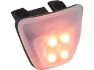 MET LED Licht für Mobilite Helm, One_size