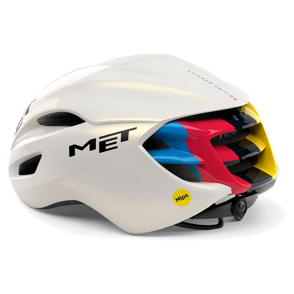 MET Manta Mips Ltd Helm MET Manta Mips Ltd Helm