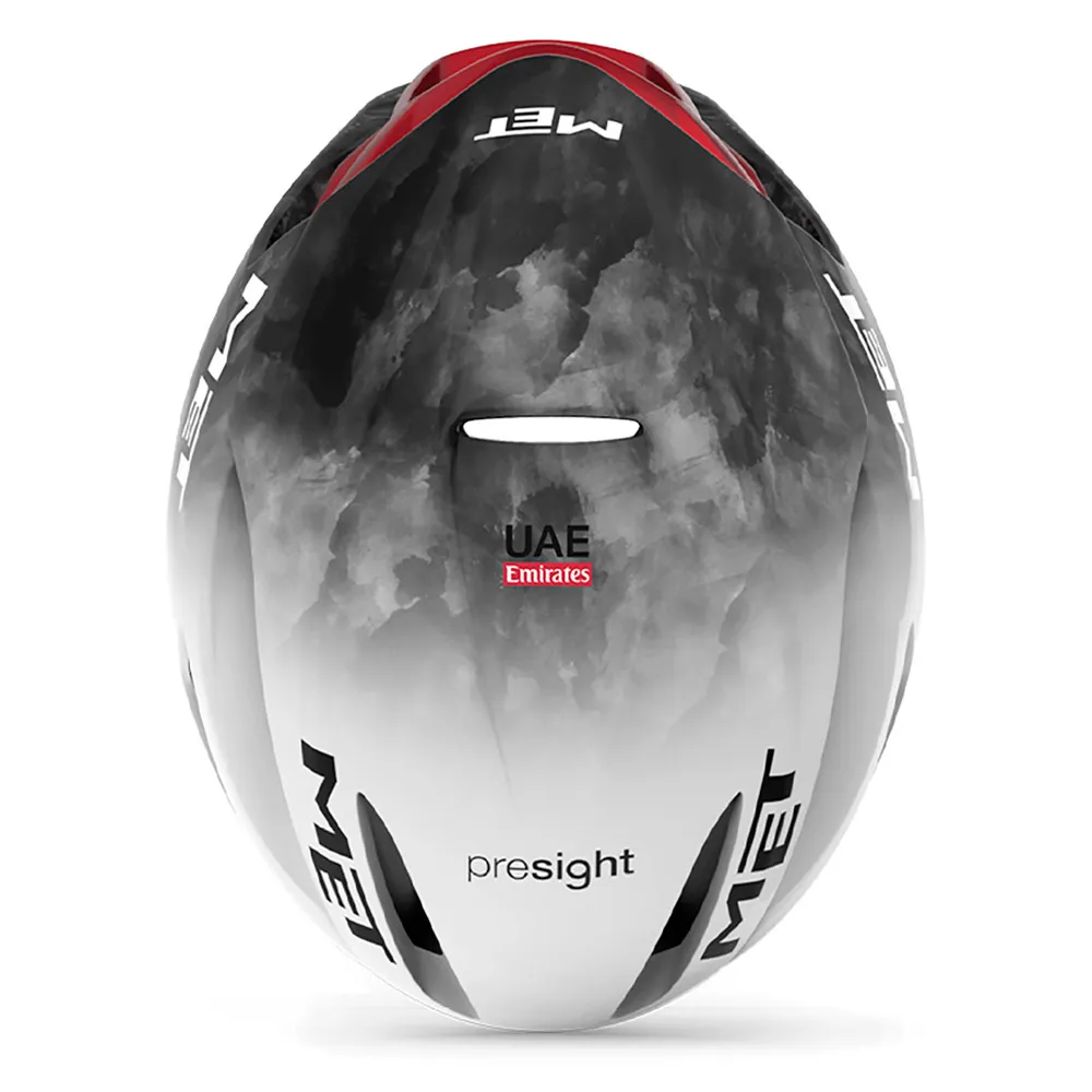 MET Manta Mips Uae Team Emirates 2025 Helm