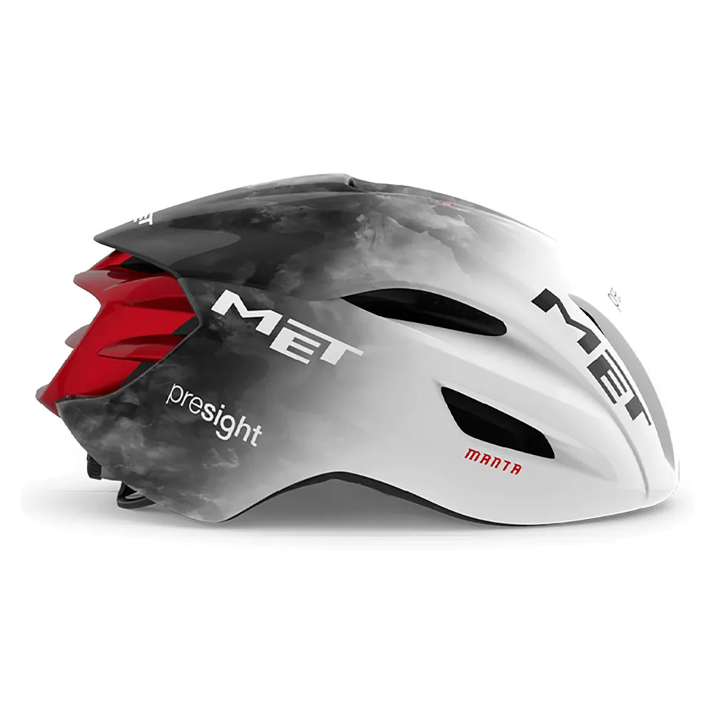 MET Manta Mips Uae Team Emirates 2025 Helm MET Manta Mips Uae Team Emirates 2025 Helm