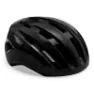 Black glossy